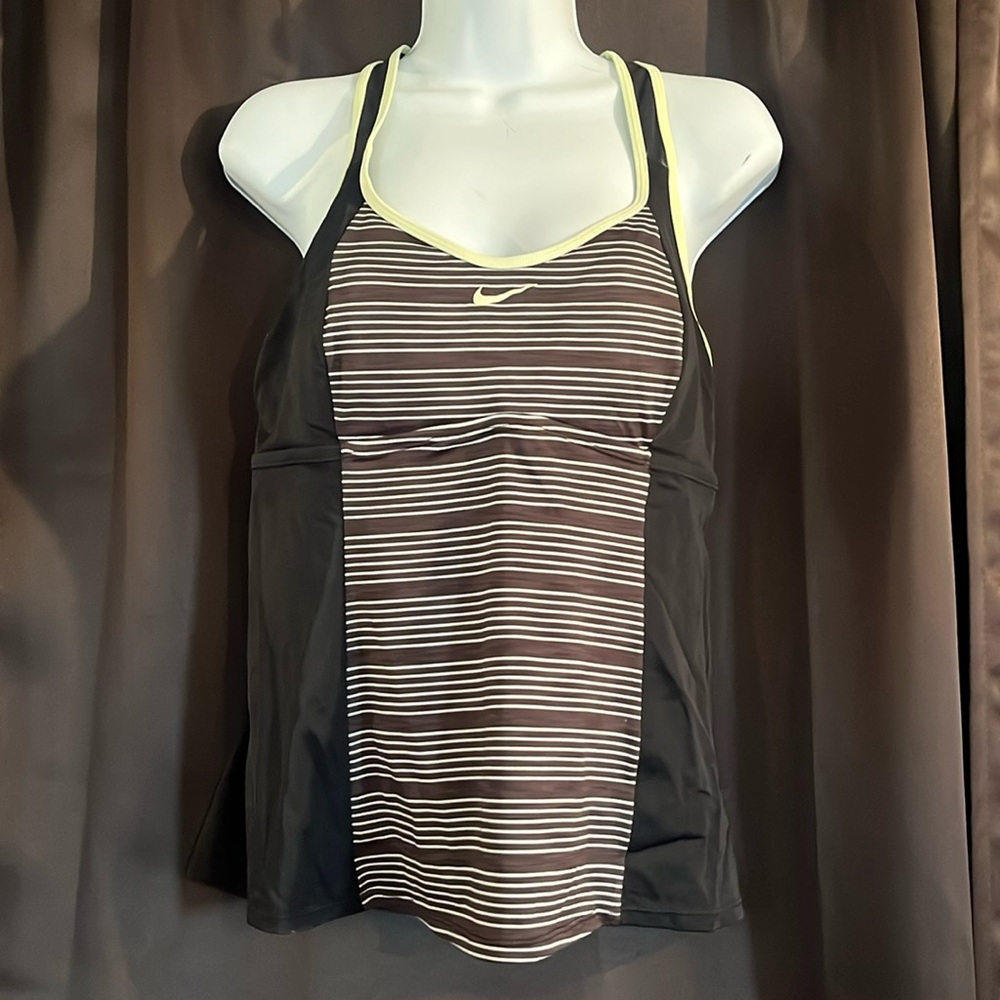 Nike Swim Top